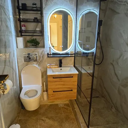 Seabreeze Ultracentral - Neversea *