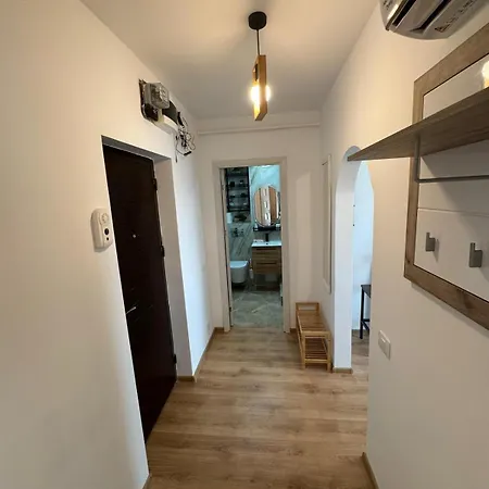 Seabreeze Ultracentral - Neversea