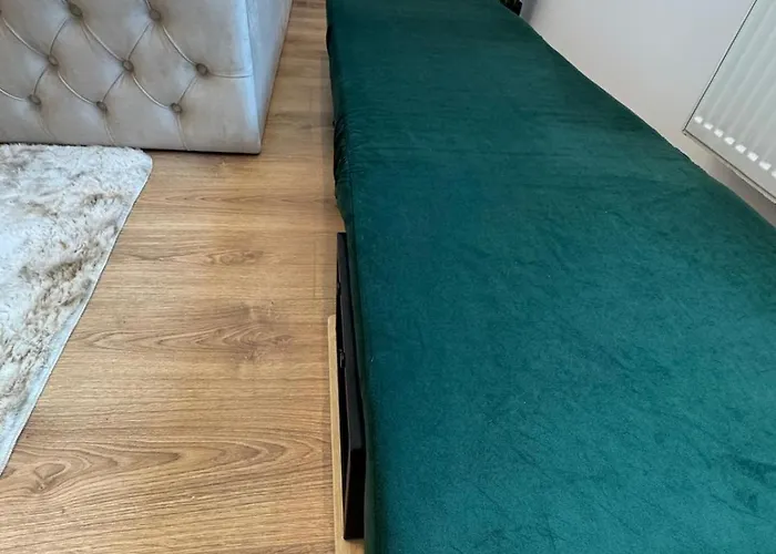 Seabreeze Ultracentral - Neversea