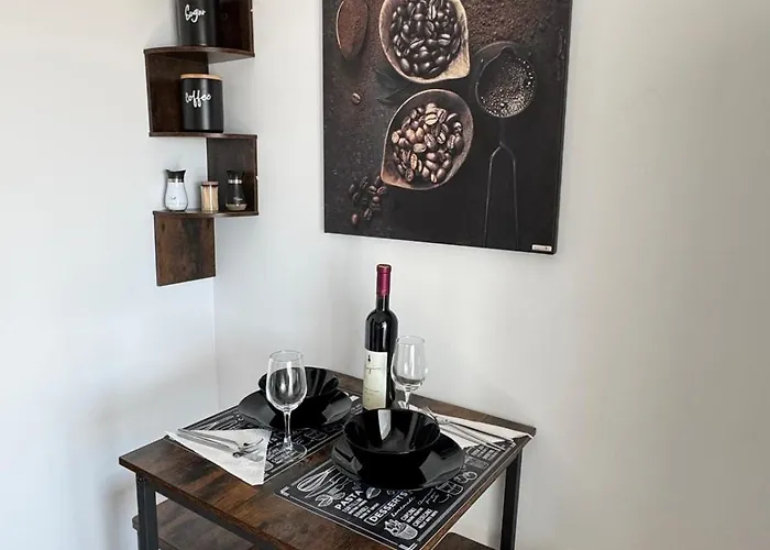 Seabreeze Ultracentral - Neversea Apartament *