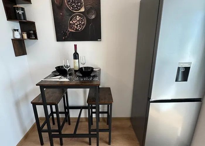 Seabreeze Ultracentral - Neversea * Constanţa