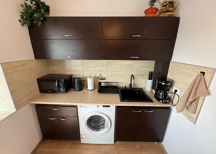 Seabreeze Ultracentral - Neversea * Constanţa