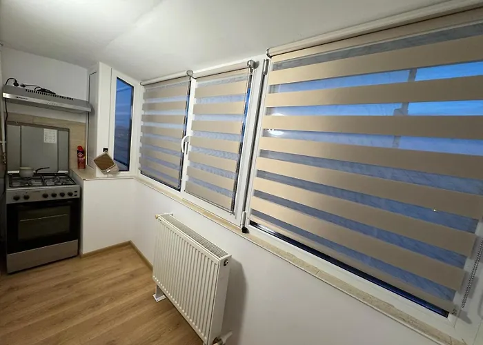 Seabreeze Ultracentral - Neversea Apartament *