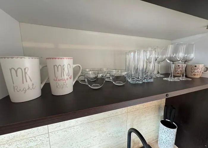 Apartament Seabreeze Ultracentral - Neversea *