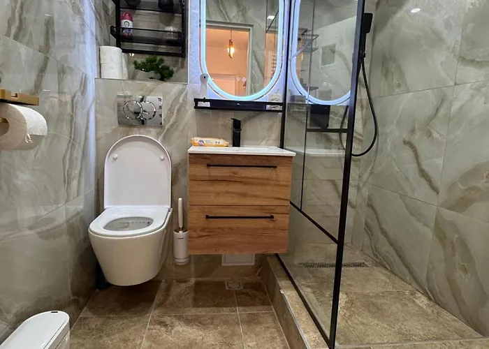 Seabreeze Ultracentral - Neversea