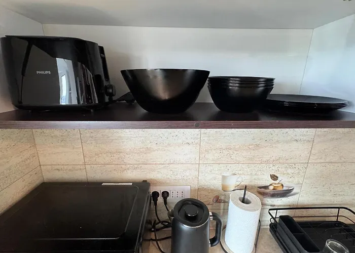 Apartament Seabreeze Ultracentral - Neversea *