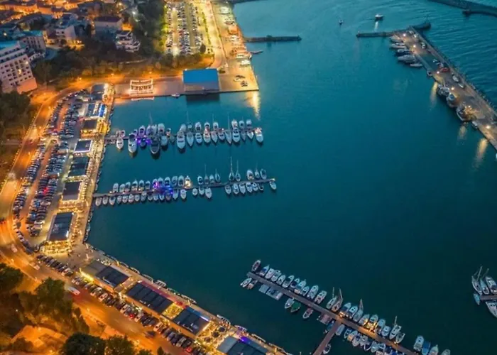 Apartament Seabreeze Ultracentral - Neversea