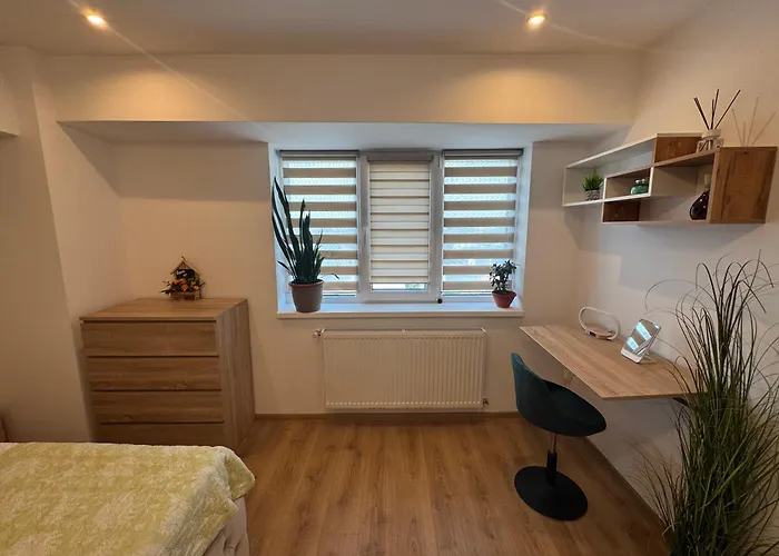 Apartament Seabreeze Ultracentral - Neversea Constanţa