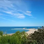 شقة Seabreeze Ultracentral - Neversea كونستانتا