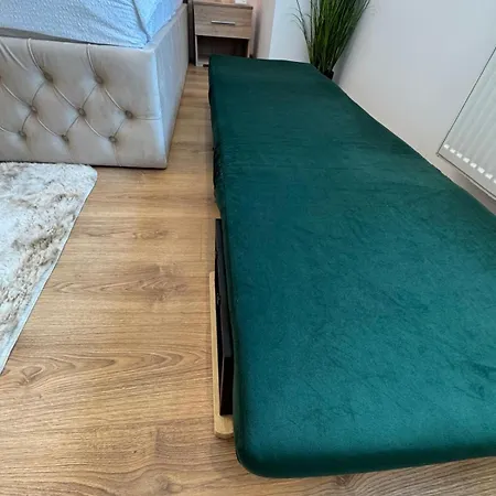 Seabreeze Ultracentral - Neversea