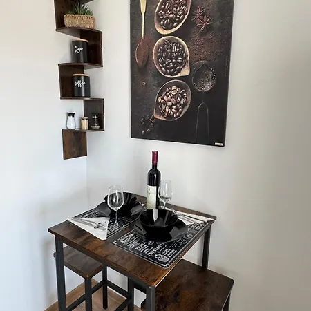 Seabreeze Ultracentral - Neversea Apartman *