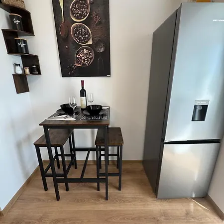 Seabreeze Ultracentral - Neversea * Konstanca