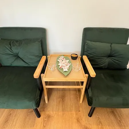 Seabreeze Ultracentral - Neversea Apartman