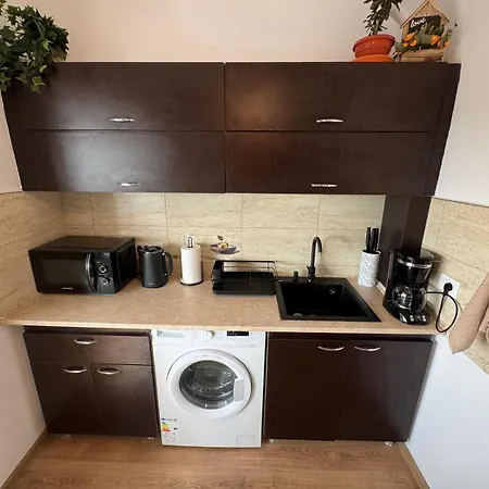Seabreeze Ultracentral - Neversea Beach * Констанца