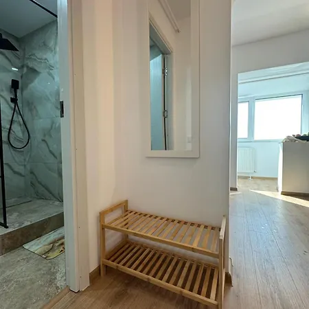 Seabreeze Ultracentral - Neversea Daire