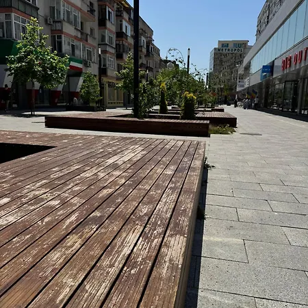 Seabreeze Ultracentral - Neversea * Konstanca