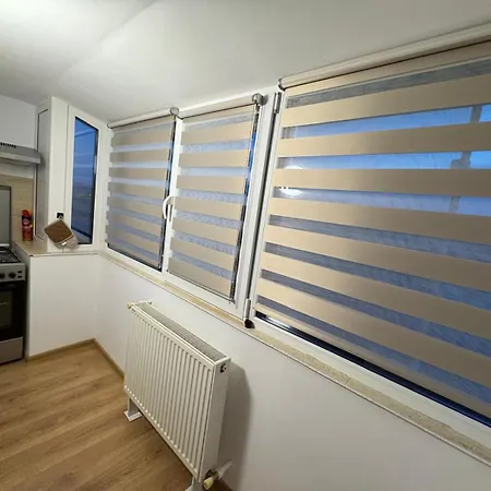 Seabreeze Ultracentral - Neversea Apartman *