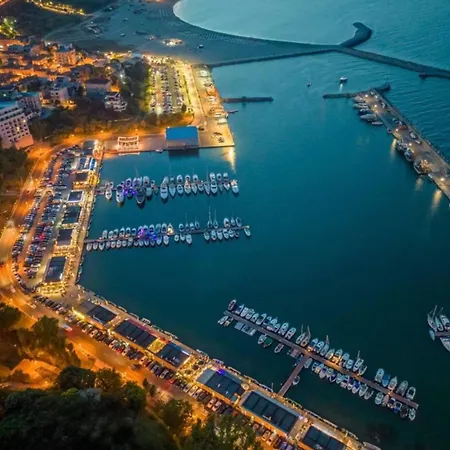 Apartman Seabreeze Ultracentral - Neversea