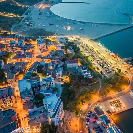 Seabreeze Ultracentral - Neversea * Konstanca