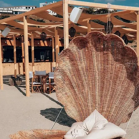 Apartman Seabreeze Ultracentral - Neversea *