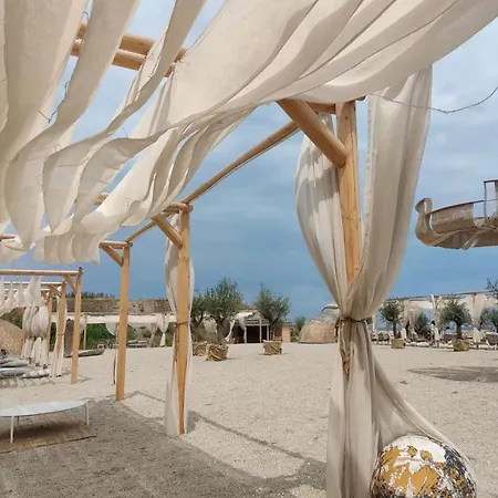 Seabreeze Ultracentral - Neversea Beach * Констанца