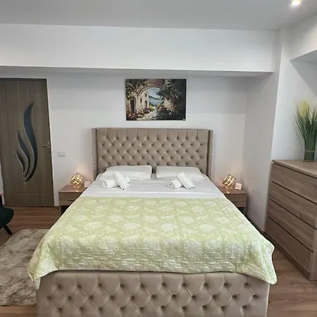 Апартаменты Seabreeze Ultracentral - Neversea Beach Констанца